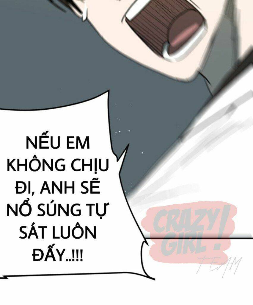 Kim Tiền Chí Thượng: Chapter 12