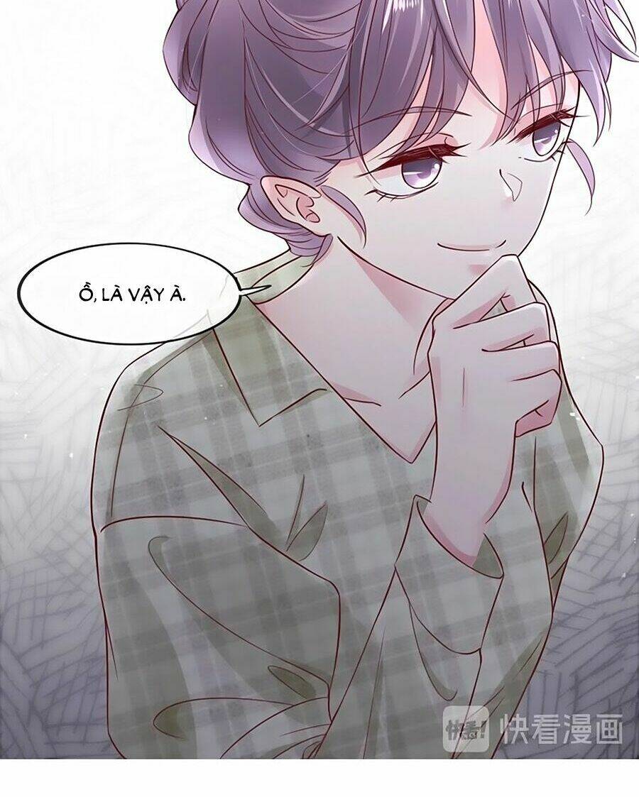 Hai Mặt Cuốn Hút Của Anh: Chapter 14