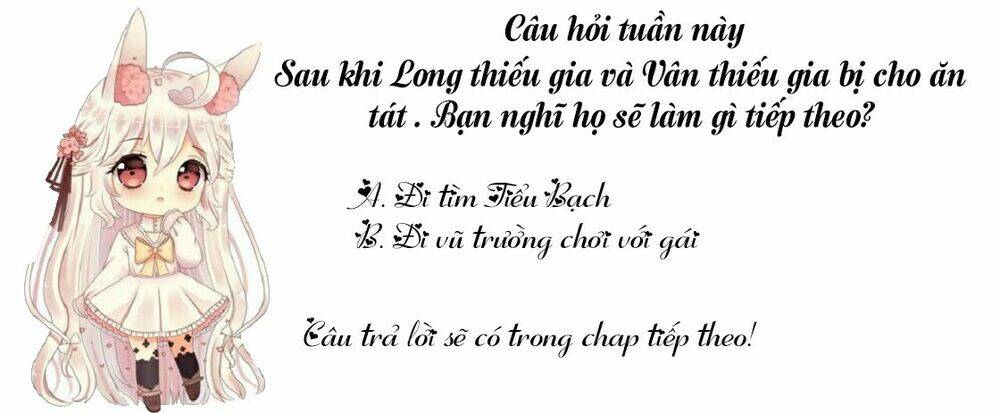 Ép Gả Tân Nương: Chapter 11