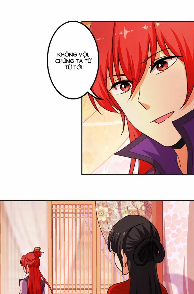 Vương Gia ! Ngươi Thật Bỉ Ổi !: Chapter 440