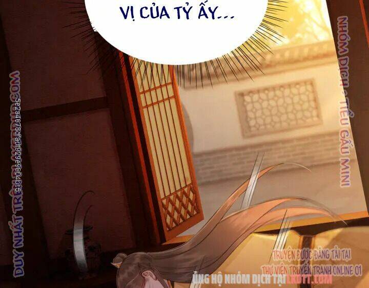 Trọng Sinh Bá Sủng Nhiếp Chính Vương Quá Mạnh Mẽ: Chapter 154
