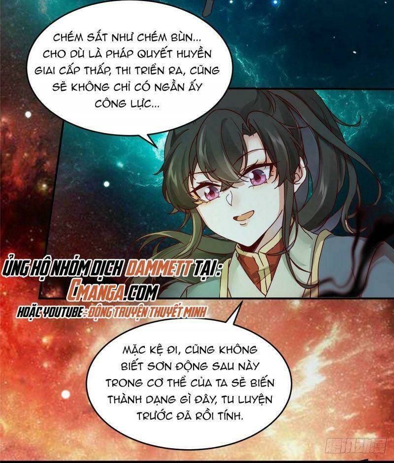 Nghịch Thiên Thần Phi Chí Thượng: Chapter 11