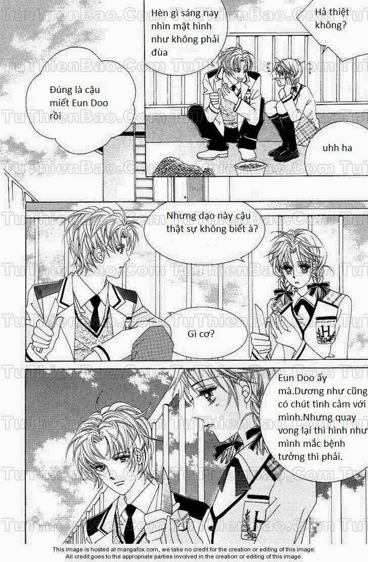 Yêu Hoặc Chết: Chapter 1