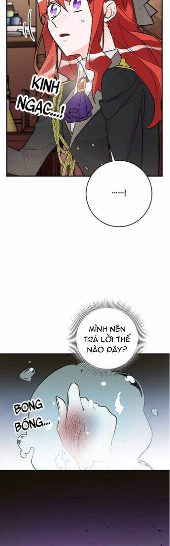 Công Nương Đã Thay Đổi: Chapter 19