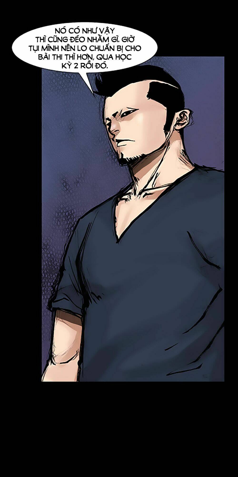 Độc Cô Tiền Truyện: Chapter 103