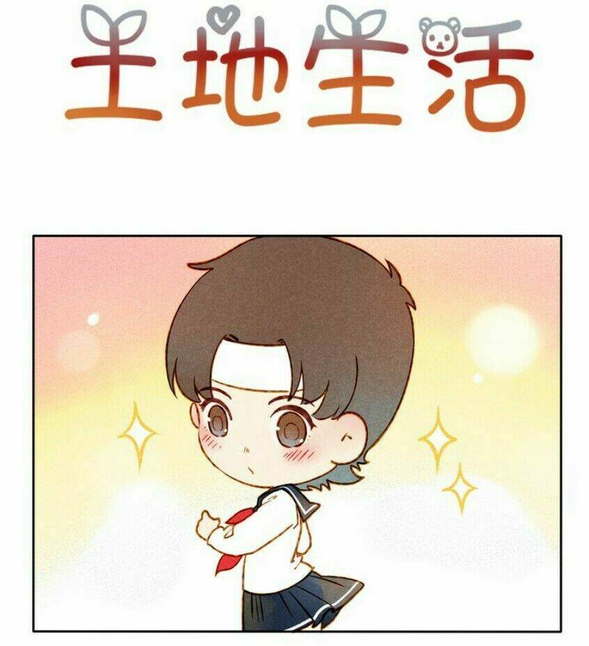 Tại Hạ Là Thần Tình Yêu: Chapter 38