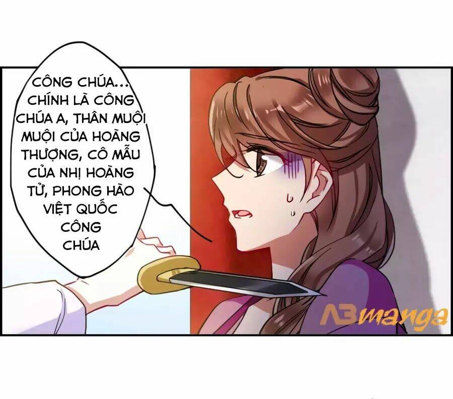 Thượng Quốc Phú Chi Thiên Đống Tuyết: Chapter 97