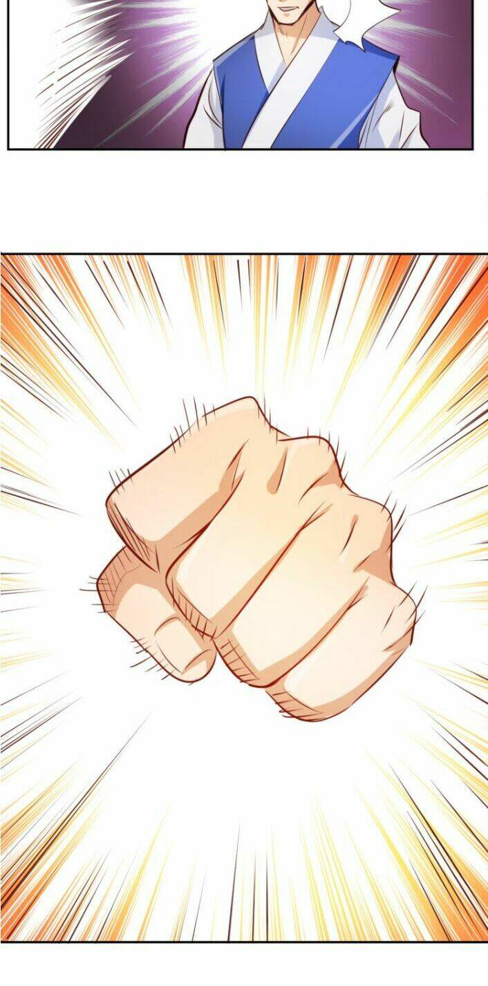 Ngự Thiên Thần Đế: Chapter 5.2