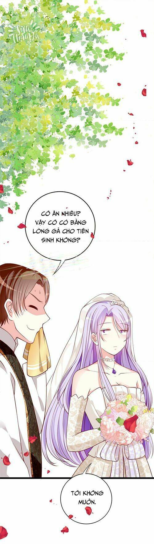 Kế Ước Ngọt Sủng:quốc Dân Lão Công Đích Tiểu Chiếm Giữ Thử: Chapter 1