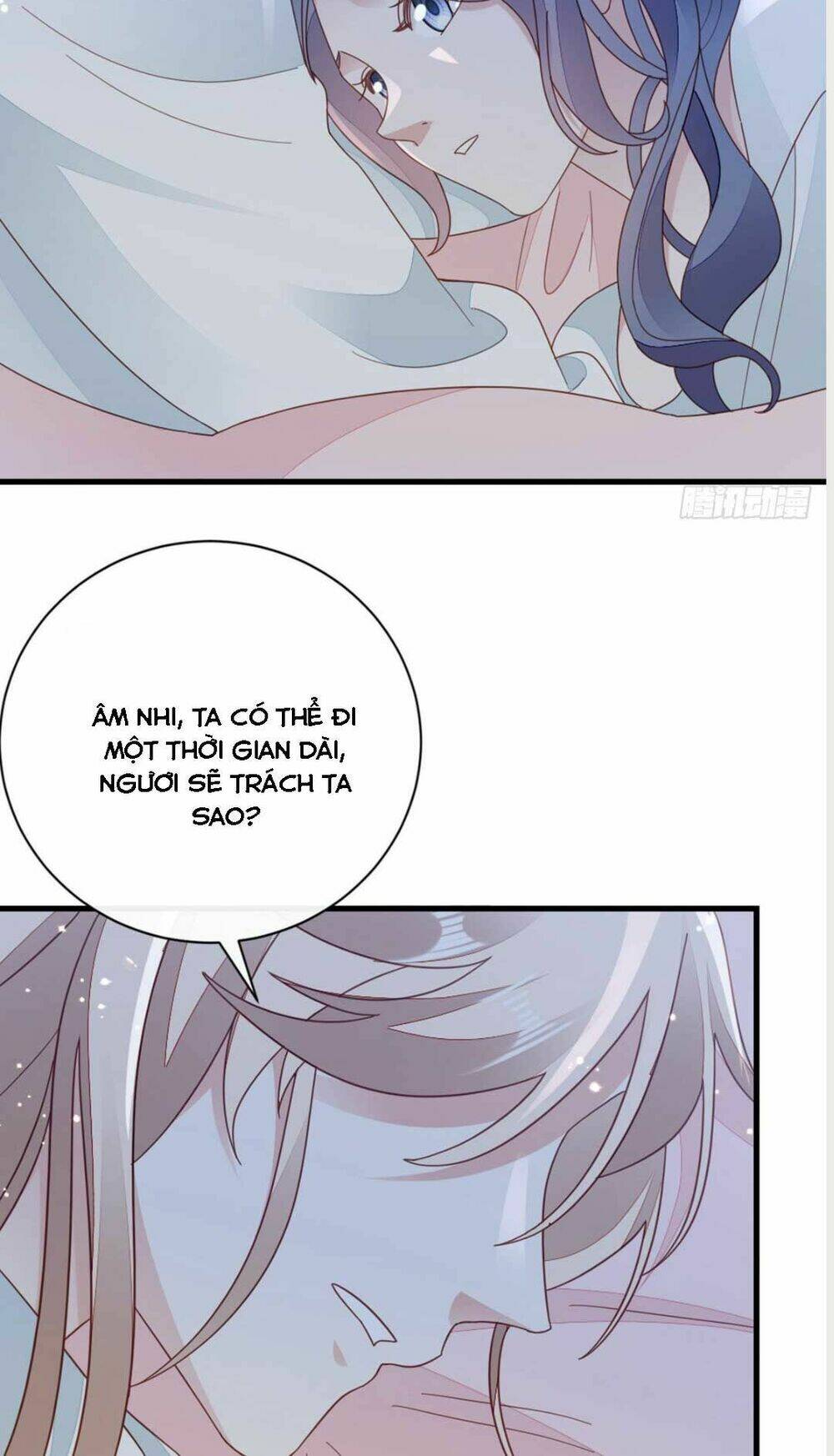 Mau Xuyên Không Rửa Tội Cho Nhân Vật Phản Diện: Chapter 77