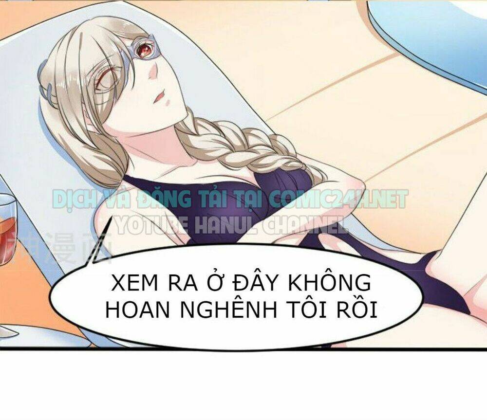 Mặt Nạ Kiều Thê: Chapter 13