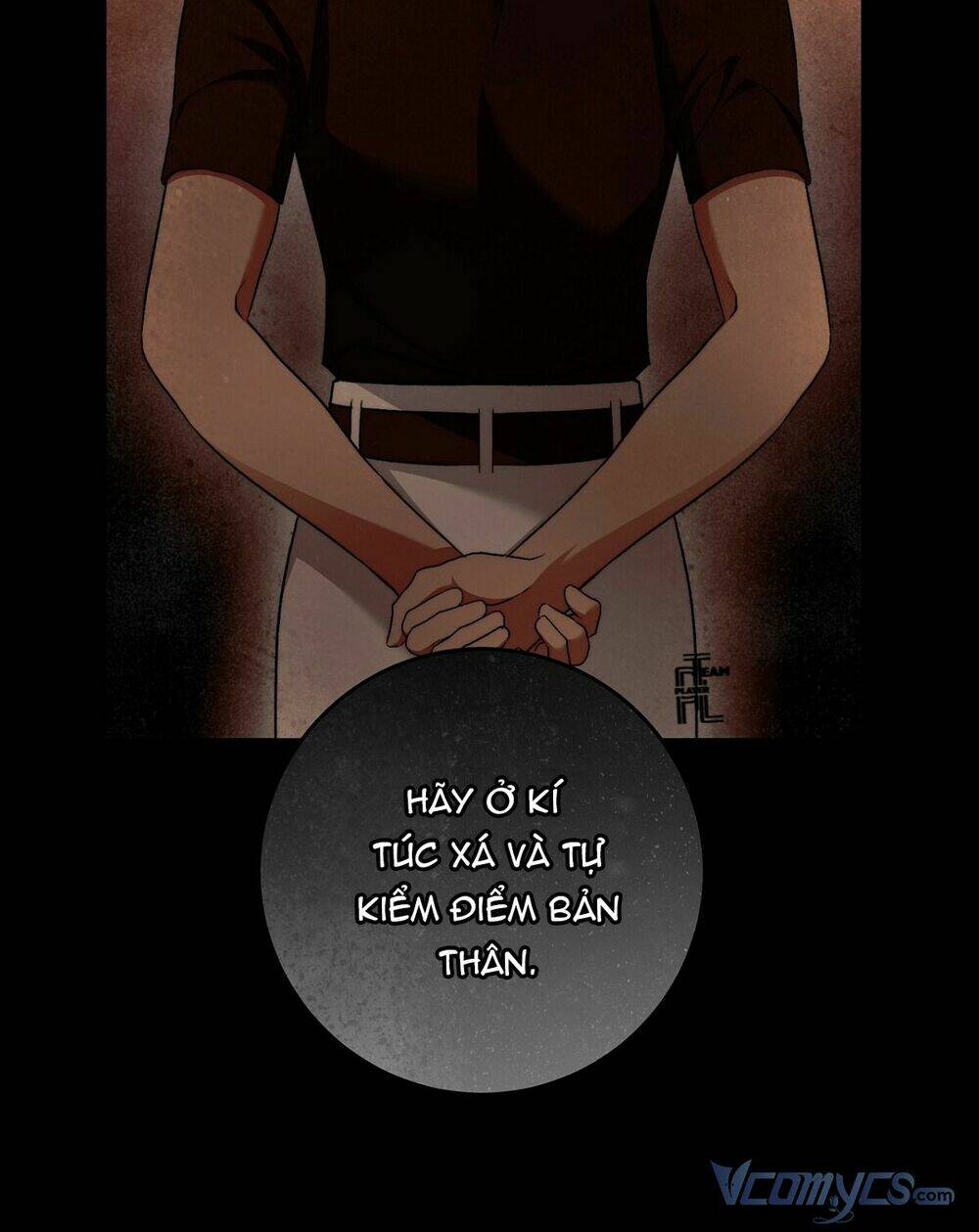 Lời Nói Dối Vĩnh Cửu: Chapter 29