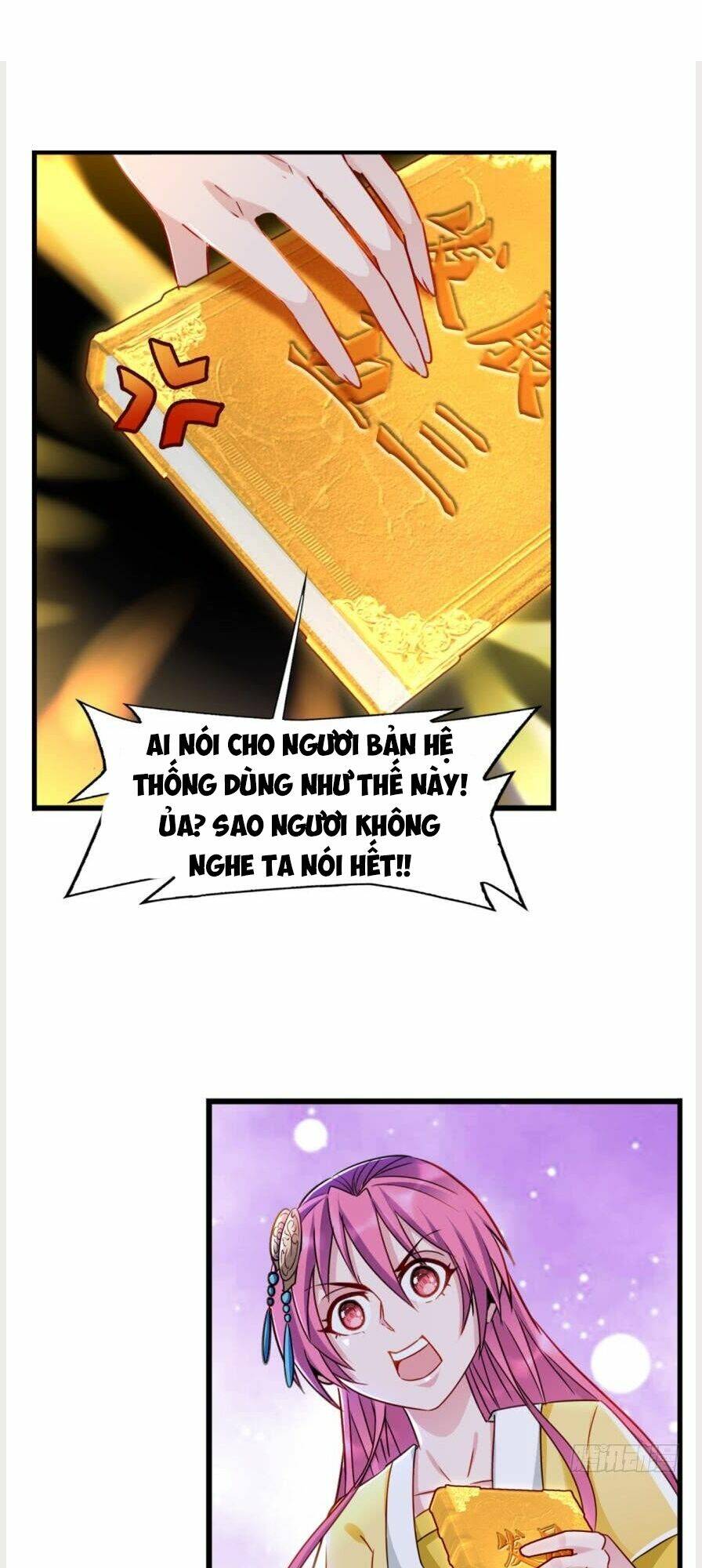 Lão Tổ Của Bạn Đang Online: Chapter 14