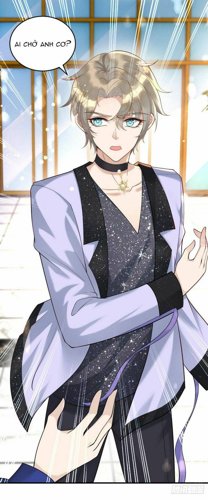 Thú Thụ Bất Thân: Chapter 26