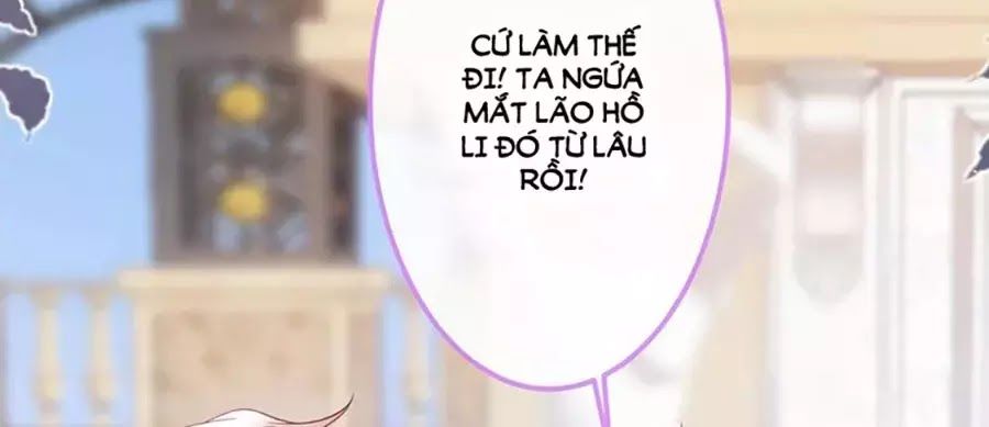 Vương Tử Và Ánh Trăng Đen: Chapter 22