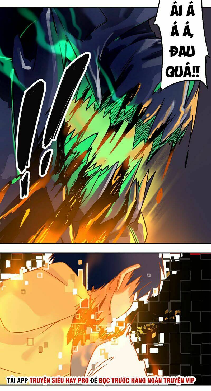 Cuộc Sống Tận Thế Bắt Đầu Từ Số 0: Chapter 6