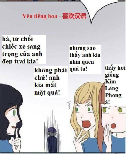 Thần Tượng Điểm Zero: Chapter 3