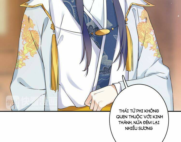 Hoa Nhan Sách: Chapter 8.1