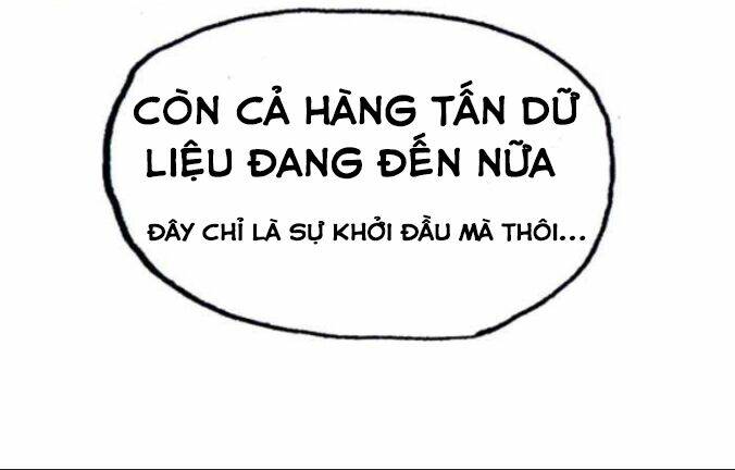 Mắc Kẹt Trên Mặt Trăng: Chapter 13
