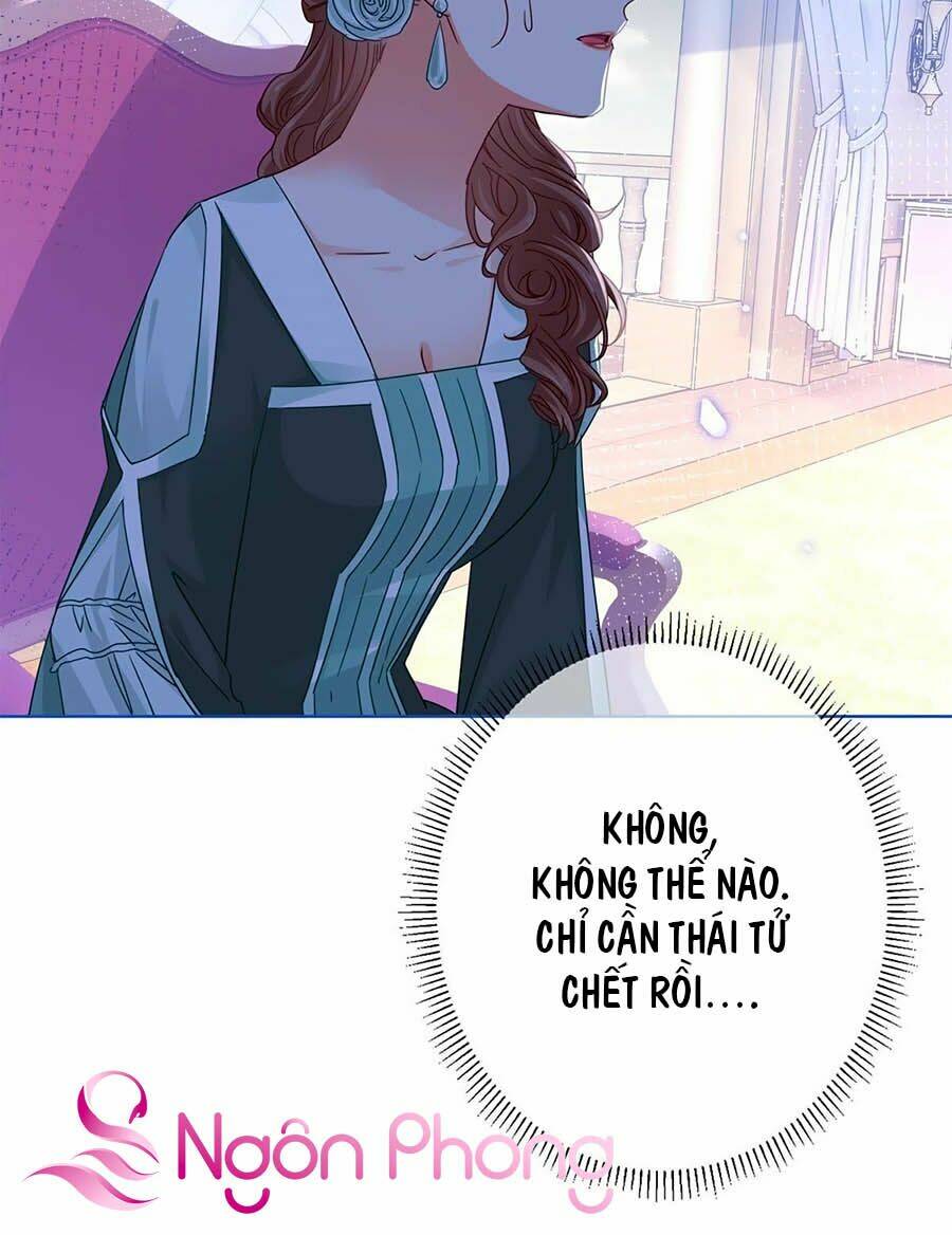 Nữ Hoàng Đầu Tiên Của Đế Quốc: Chapter 29