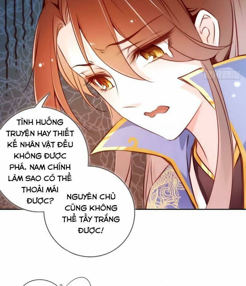 Nàng Trở Thành Bạch Nguyệt Quang Của Vương Gia Bệnh Kiều: Chapter 3