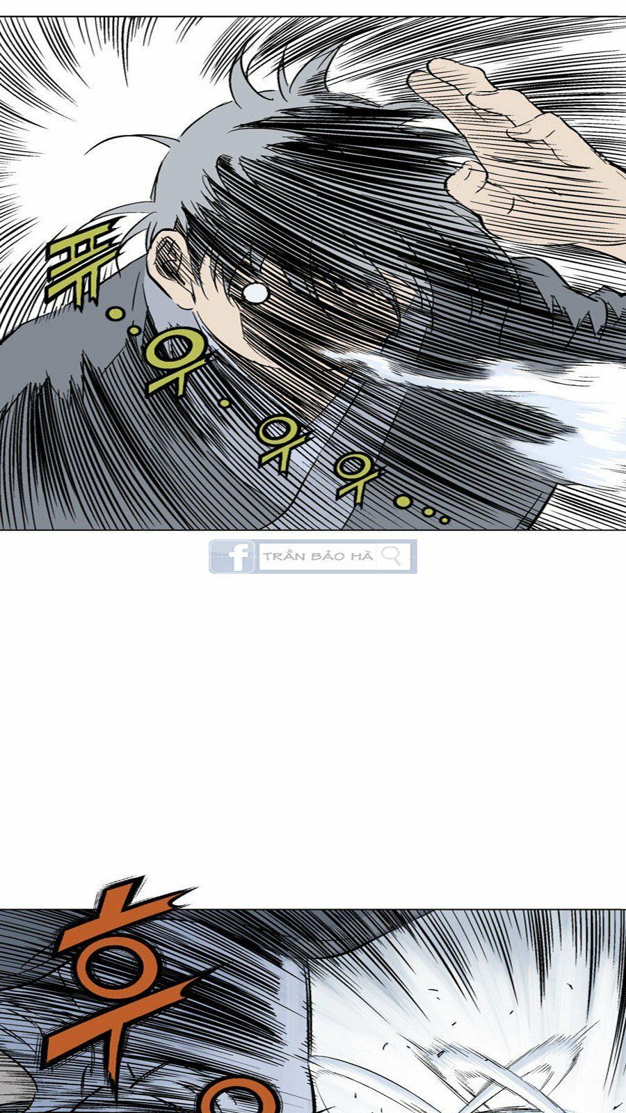 Cao Thủ 2: Chapter 61