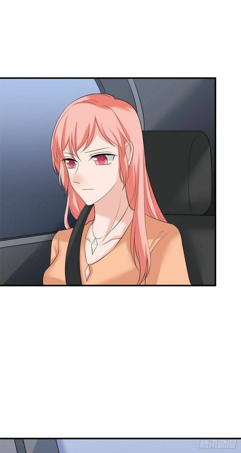 Siêu Cấp Nữ Thần Trọng Sinh: Chapter 14