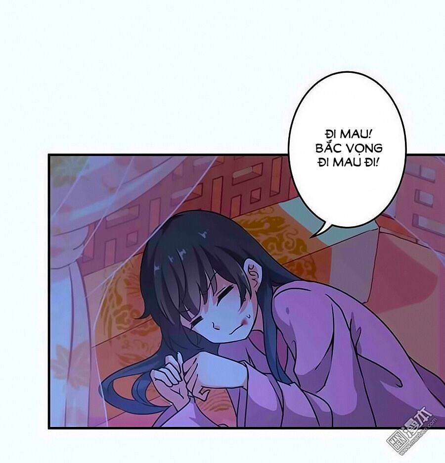 Vương Gia ! Ngươi Thật Bỉ Ổi !: Chapter 319