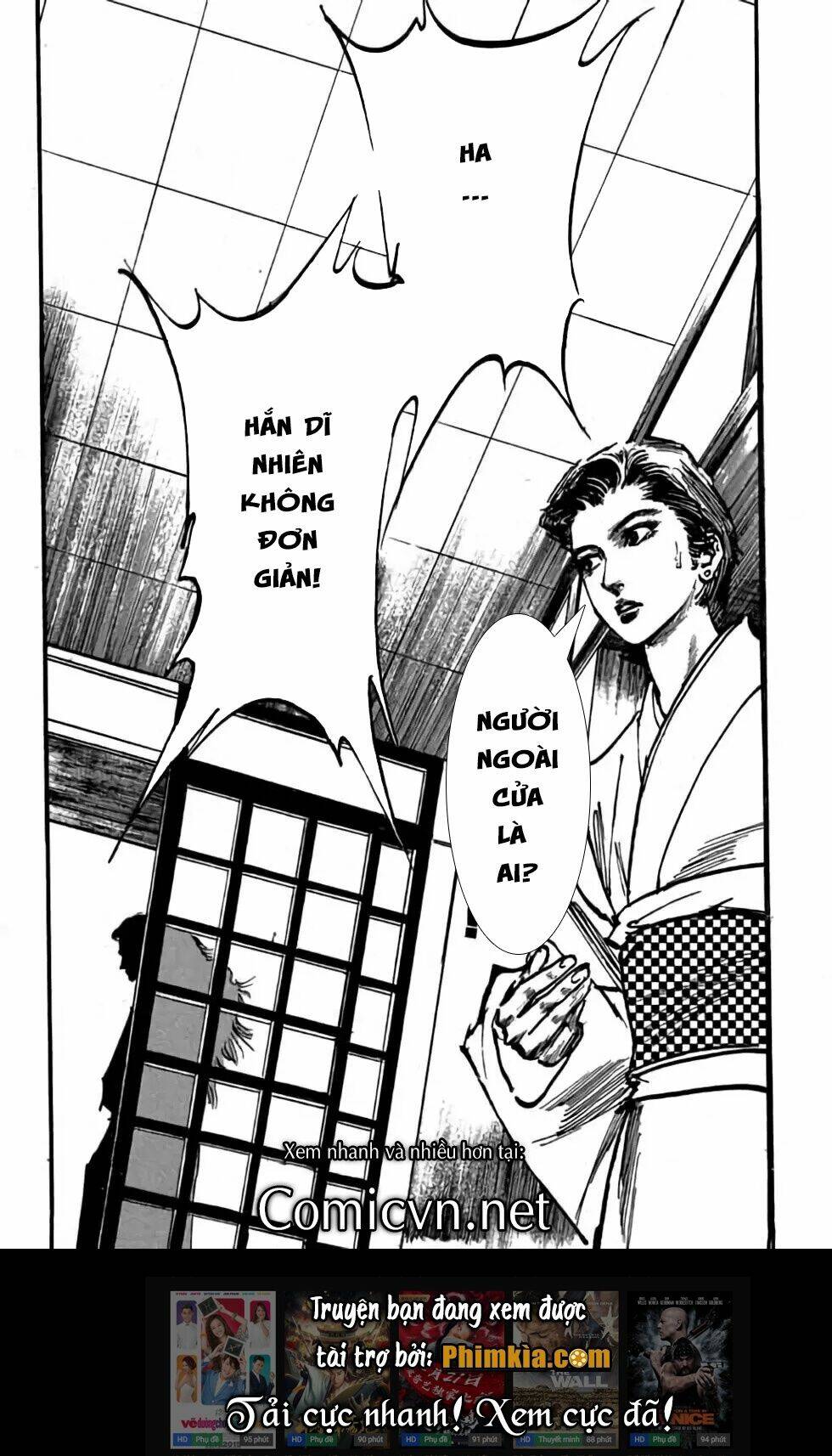 Hiệp Vương Liêu Thiêm Đinh: Chapter 100