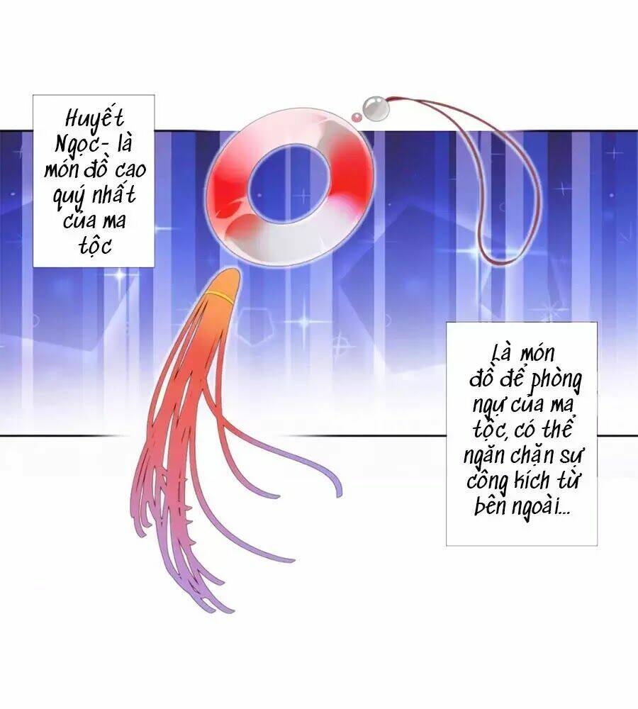 Yển Sư Yêu Hậu: Chapter 2