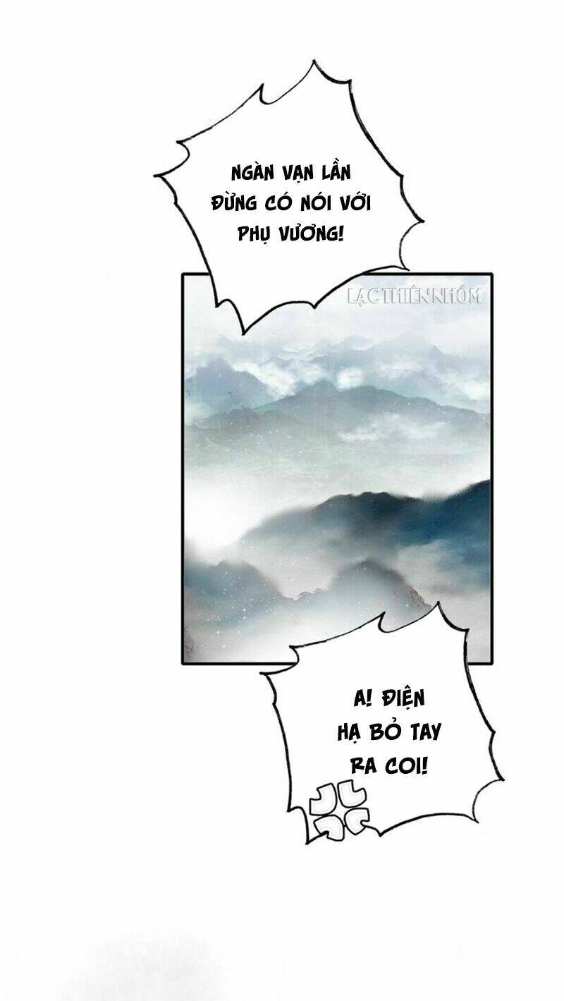 Đế Sư Tại Thượng: Chapter 44