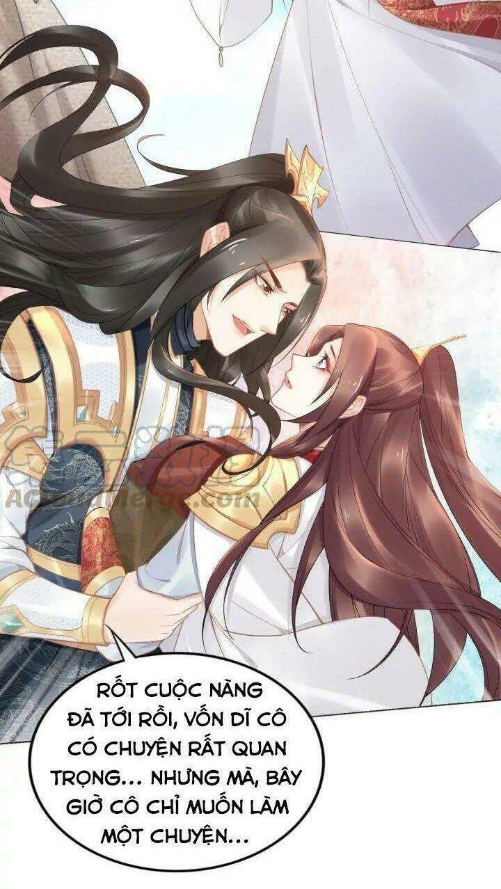 Nhất Sinh Nhất Thế Tiếu Thương Khung: Chapter 108