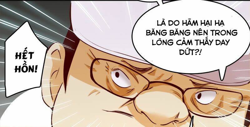 Yêu Tinh Đại Tác Chiến: Chapter 9