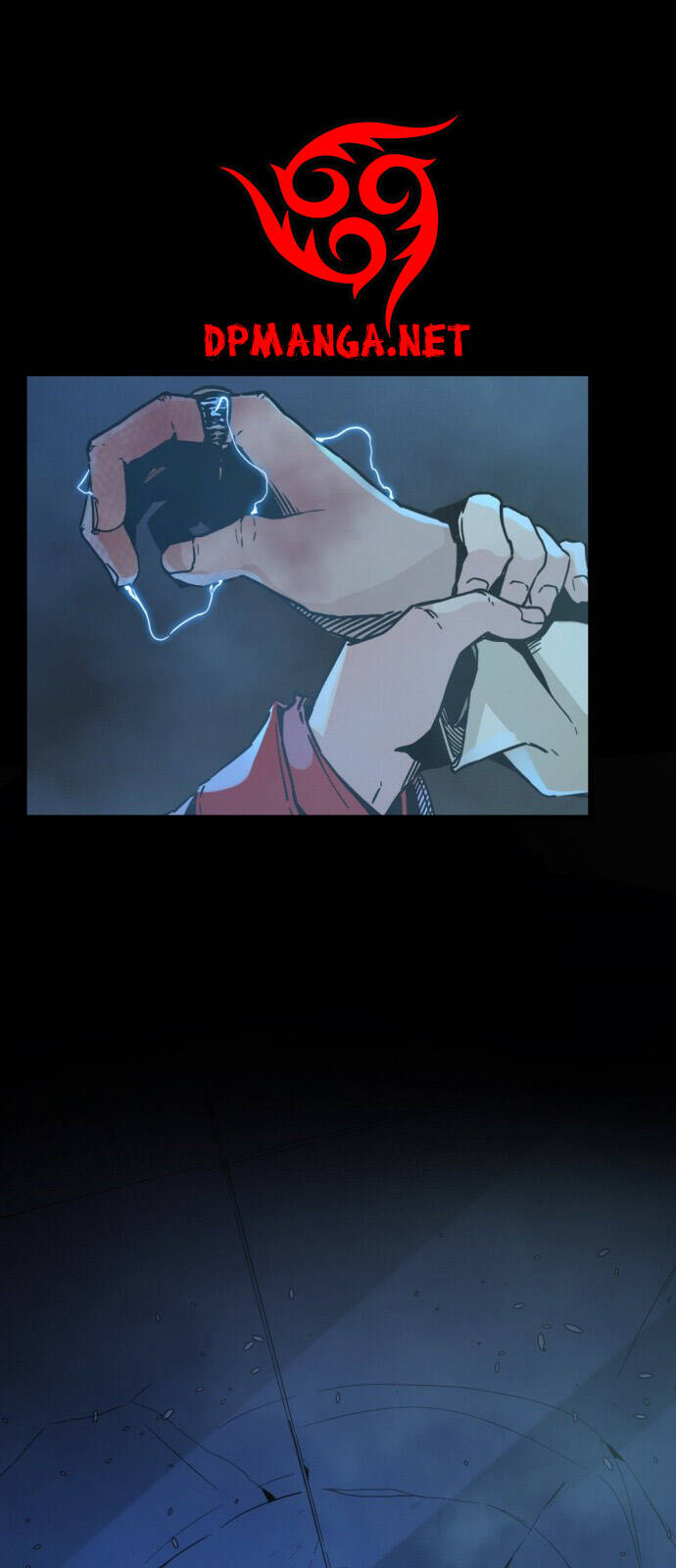 Hero Killer Boom: Chapter 2