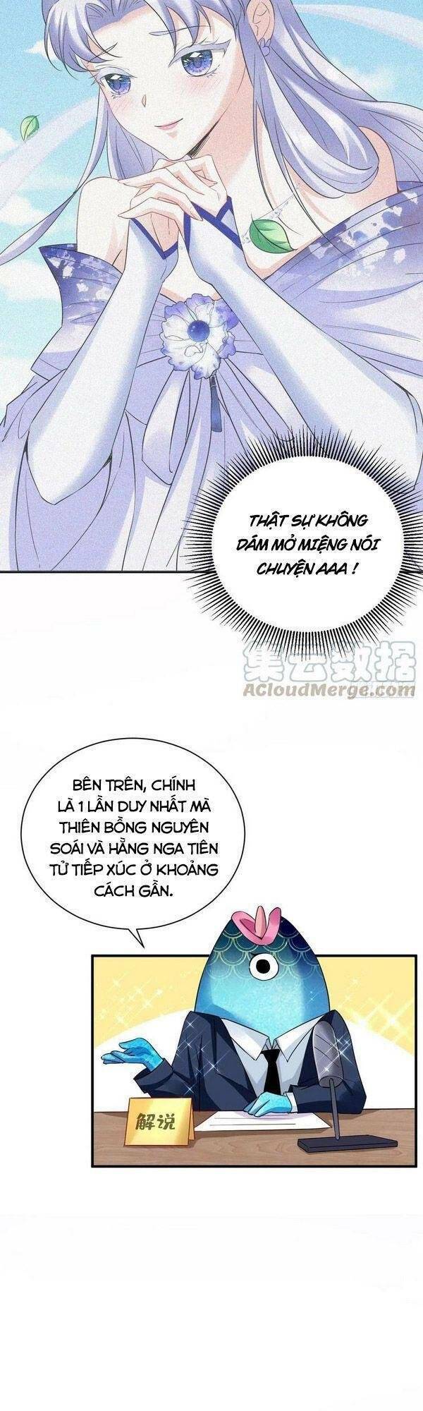 Tà Du Ký: Chapter 96