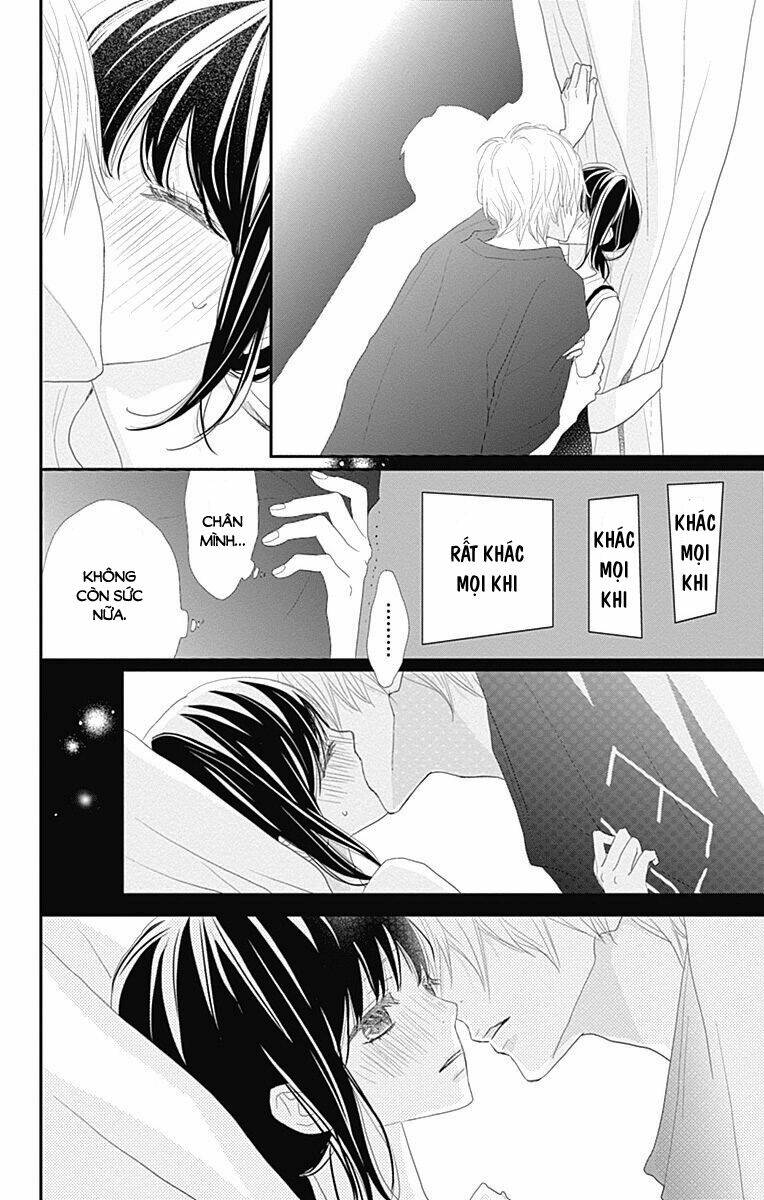 Rere Hello: Chapter 43