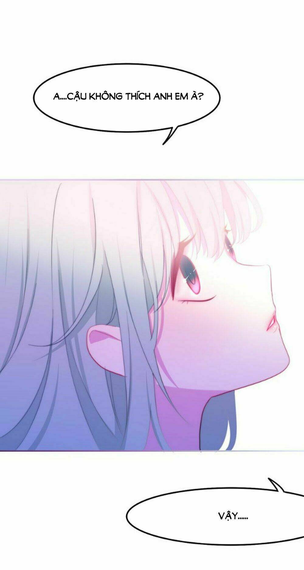 Tháng Sáu Không Hẹn Mà Gặp: Chapter 10