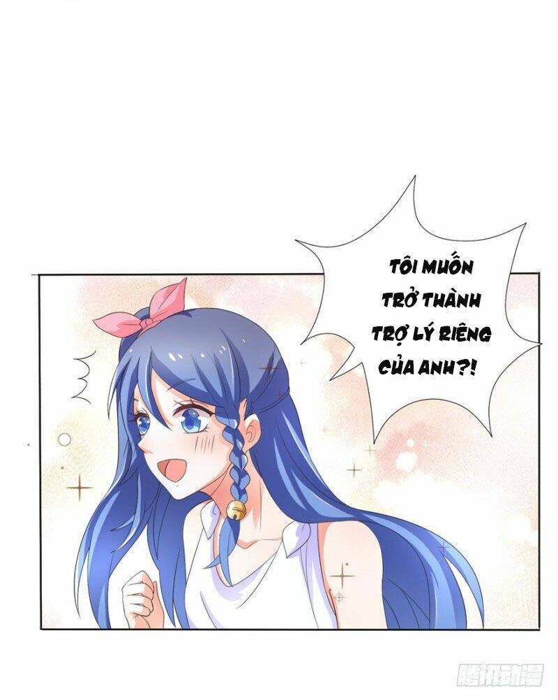 Ức Lạc Tinh Thần: Chapter 5