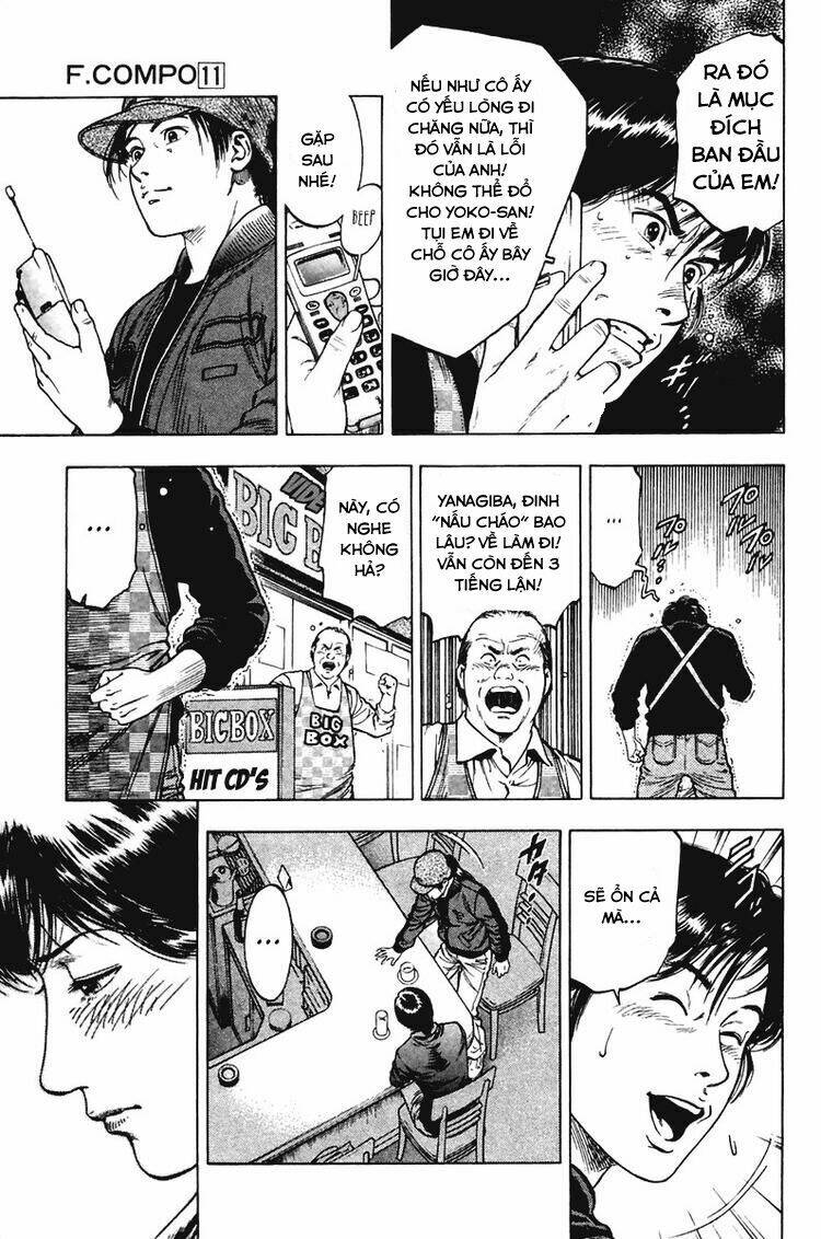 Family Compo: Chapter 71