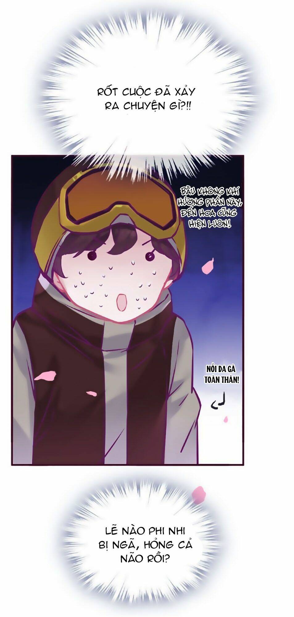 Đừng Nghịch, Ta Chỉ Muốn Yên Tĩnh: Chapter 68