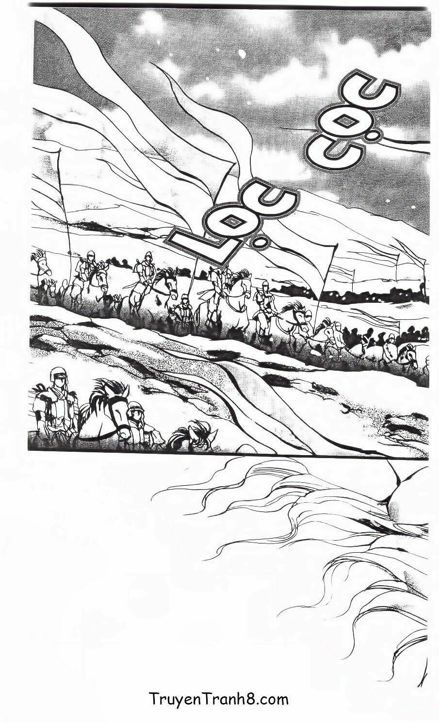 Đứa Con Số Phận: Chapter 52.1