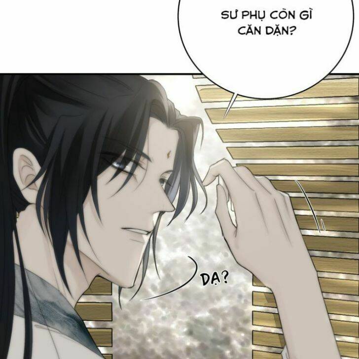 Nguyệt Trụy Trọng Minh: Chapter 18