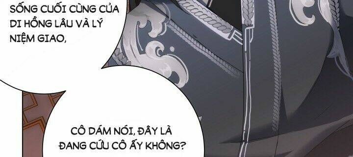 Bí Mật Của Dạ Tộc: Chapter 7.2