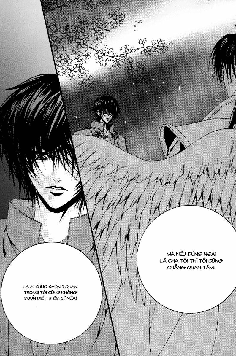 Tân Nương Của Thủy Thần: Chapter 82