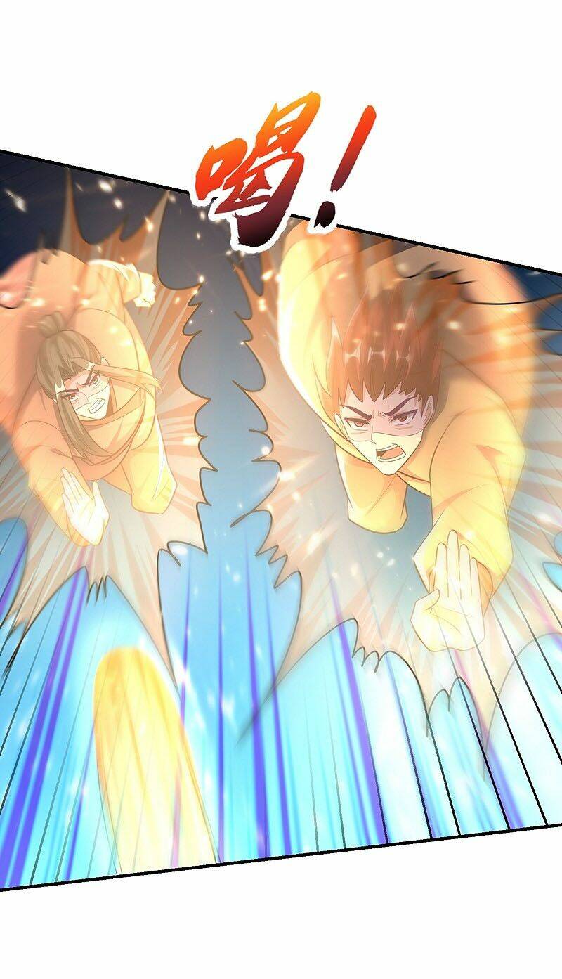 Yêu Giả Vi Vương: Chapter 196