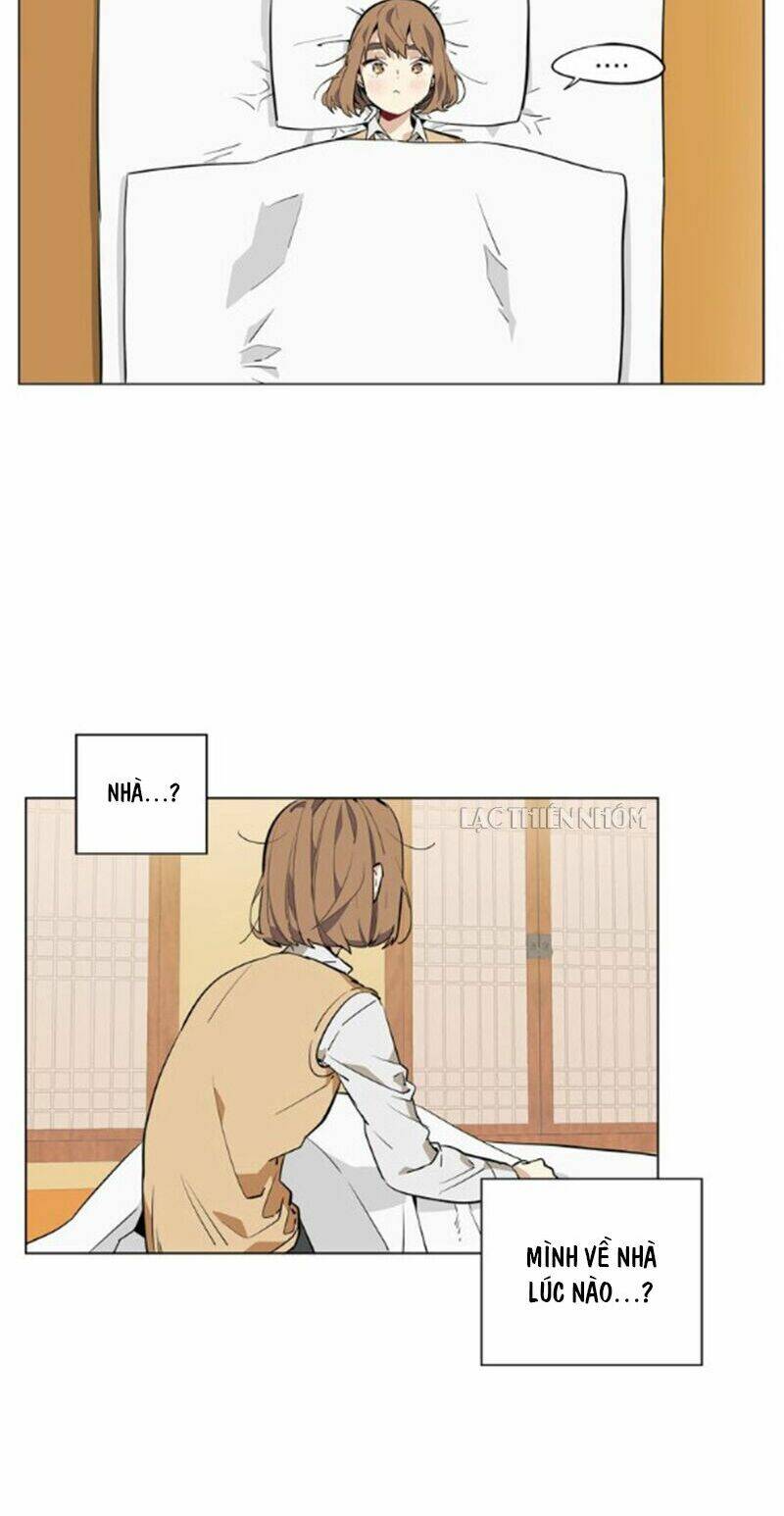 Hoa Đạo Sĩ: Chapter 51