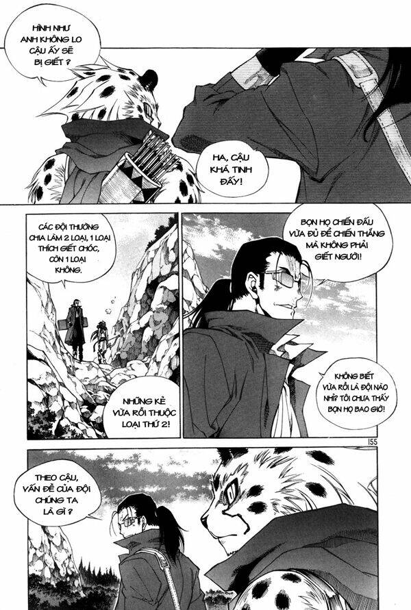 Dark Air: Chapter 13