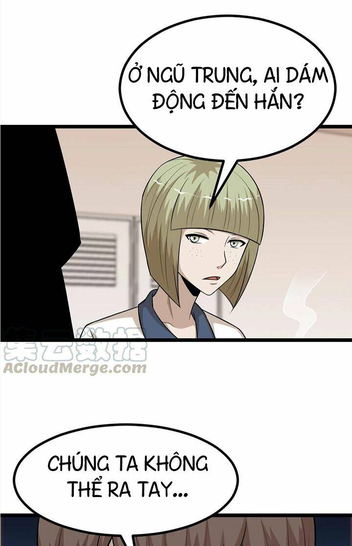 Đai Ca Trở Lại Tuổi 16: Chapter 77