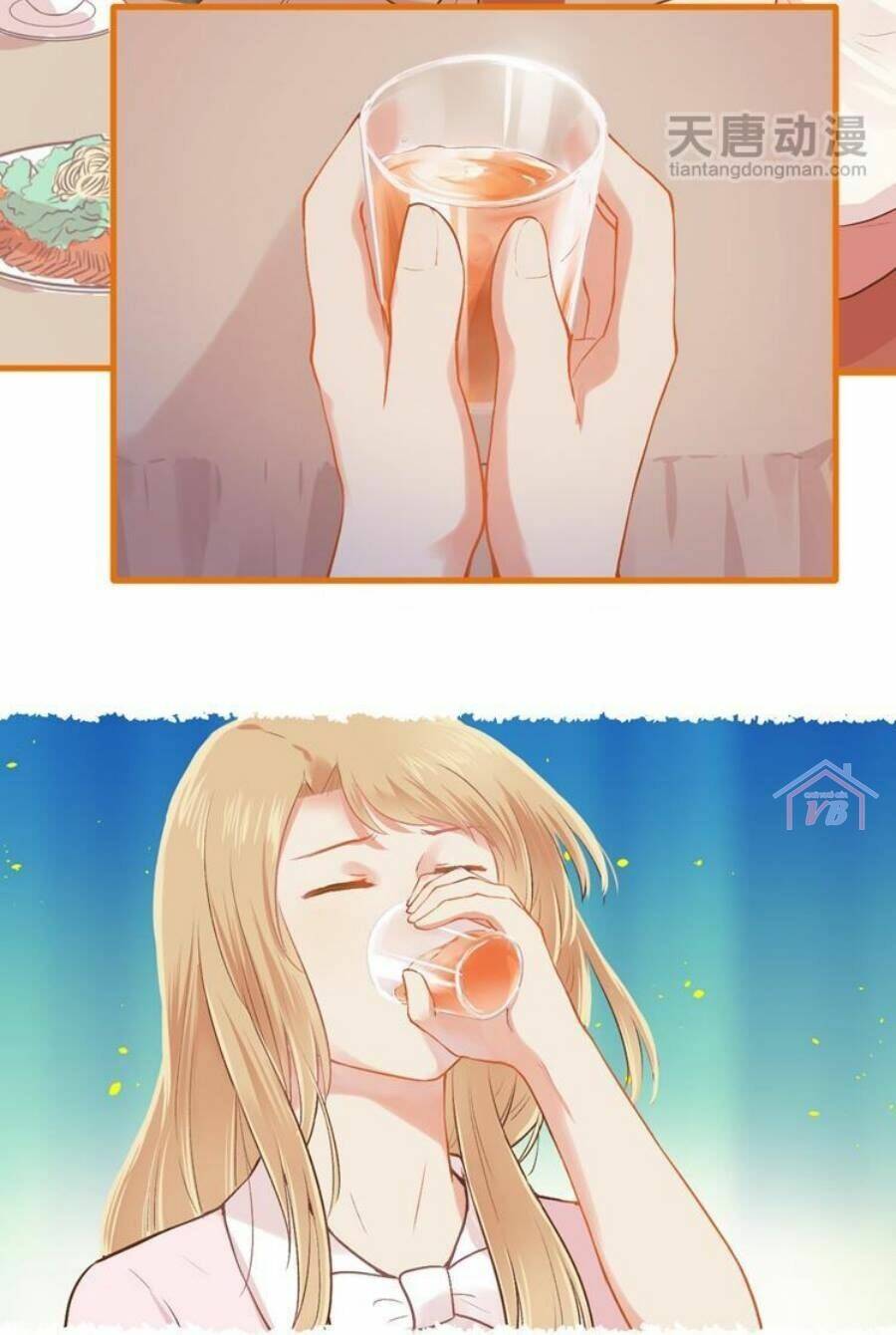 Anh Không Thích Thế Giới Này, Anh Chỉ Thích Em: Chapter 18