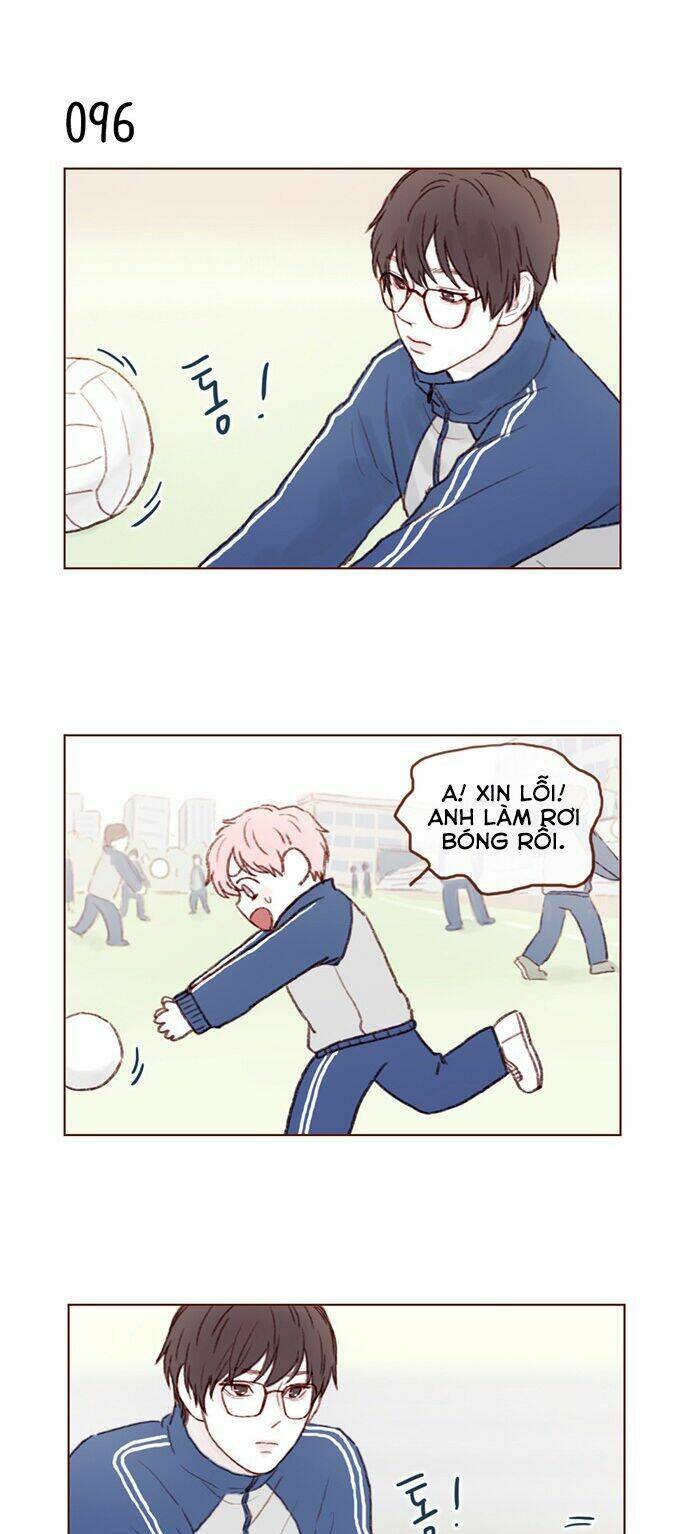 Hongshi Thích Tôi!: Chapter 13